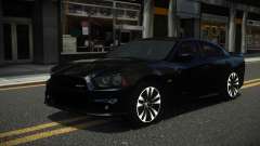 Dodge Charger SRT-8 ZN para GTA 4