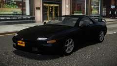 Mitsubishi 3000GT F-Sport V1.1 para GTA 4