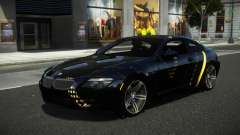 BMW M6 V-Sport S13 para GTA 4