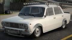 VAZ 2101 VIEJO para GTA San Andreas