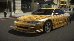 Mitsubishi Eclipse V-Sport S1 para GTA 4