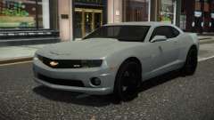 Chevrolet Camaro SS DFS para GTA 4