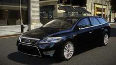 Ford Mondeo XS-U para GTA 4