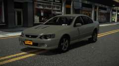 Ford Falcon HN para GTA 4