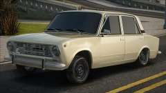 VAZ 2101 Beige para GTA San Andreas