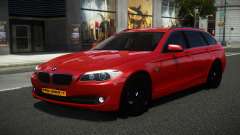 BMW 525i BSG para GTA 4