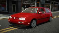 Volkswagen Golf ZV para GTA 4