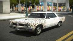 Pontiac GTO V-Style S7 para GTA 4