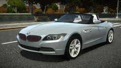 BMW Z4 MPS para GTA 4