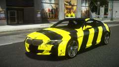 BMW M6 V-Sport S3 para GTA 4