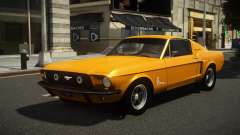 Ford Mustang NBD para GTA 4