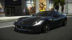 Ferrari 599 BHN para GTA 4