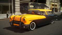 Pontiac Safari KDT para GTA 4