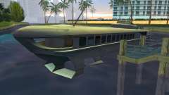 Cohete para GTA Vice City