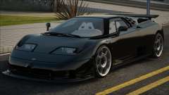 Bugatti EB110 OLD para GTA San Andreas