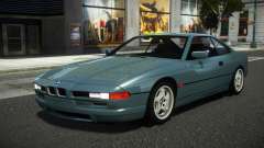 BMW 850CSi KezaR para GTA 4