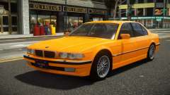 BMW 740i Likse para GTA 4