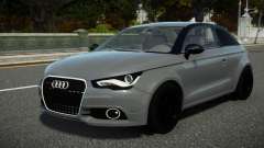 Audi A1 BCM para GTA 4