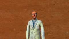 Doctor para GTA Vice City