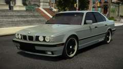 BMW M5 E34 540i CD para GTA 4