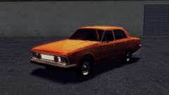 Canis Hotster (75 AMC Hornet) para GTA San Andreas