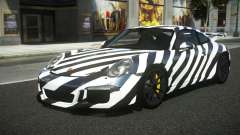 Porsche 911 DR-C S5 para GTA 4