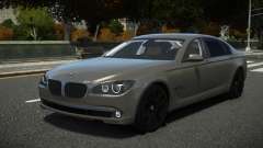 BMW 7-er GS-L para GTA 4