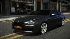 BMW M6 F12 Livgo para GTA 4