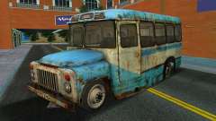 KAvZ 685 de S.T.A.L.K.E.R para GTA Vice City