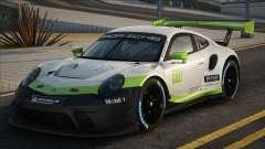 2019 Porsche 911 GT3 R para GTA San Andreas