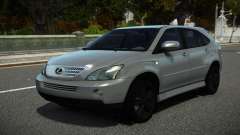 Lexus RX400h UJ para GTA 4