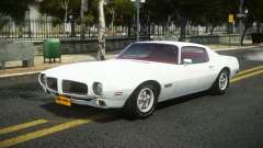 1970 Pontiac Firebird XR para GTA 4