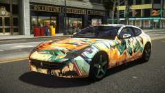 Ferrari FF Mozby S14 para GTA 4