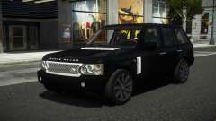 Range Rover Supercharged VF