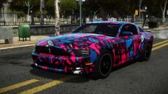 Ford Mustang ZL-B S6 para GTA 4