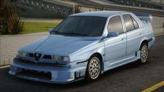 Alfa Romeo 155 OLD para GTA San Andreas