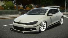 Volkswagen Scirocco DT