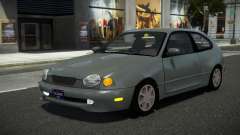 Toyota Corolla HTB para GTA 4