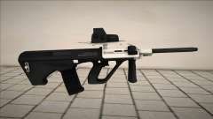 AUG A2 para GTA San Andreas