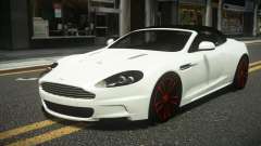 Aston Martin DBS Rabino para GTA 4