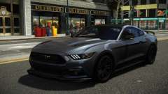 Ford Mustang GT Rabon para GTA 4