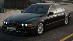 BMW 540I FSO para GTA San Andreas