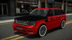 Range Rover Sport TD para GTA 4