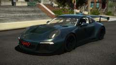 RUF RGT-8 Leskron para GTA 4