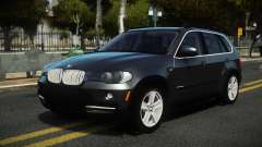 BMW X5 TGB para GTA 4