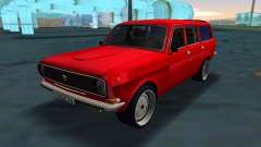 GAZ 24-02 Volga para GTA Vice City