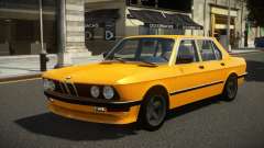 BMW M5 E28 HI-A