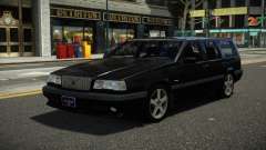 Volvo 850 VC para GTA 4