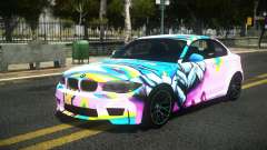 BMW 1M Be-N S4 para GTA 4