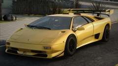 Lamborghini Diablo SV OLD para GTA San Andreas